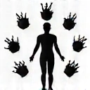 Ikona symbolizująca holistyczne podejście