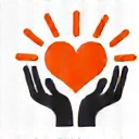 Ikona symbolizująca empatię i wsparcie